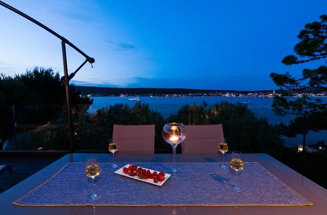 Punta Aqua Apartment Sukosan 0*,