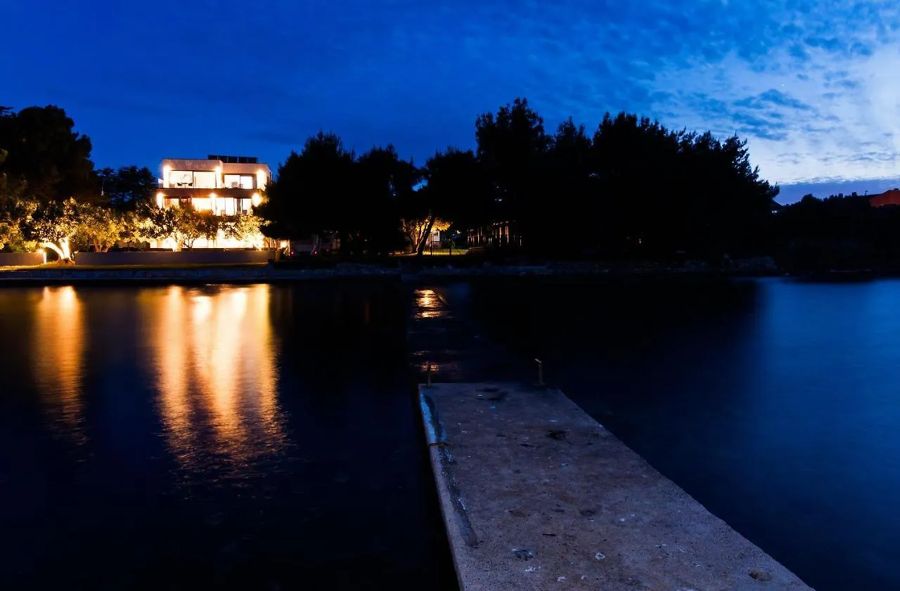 Punta Aqua Apartment Sukosan 0*,  Croatia