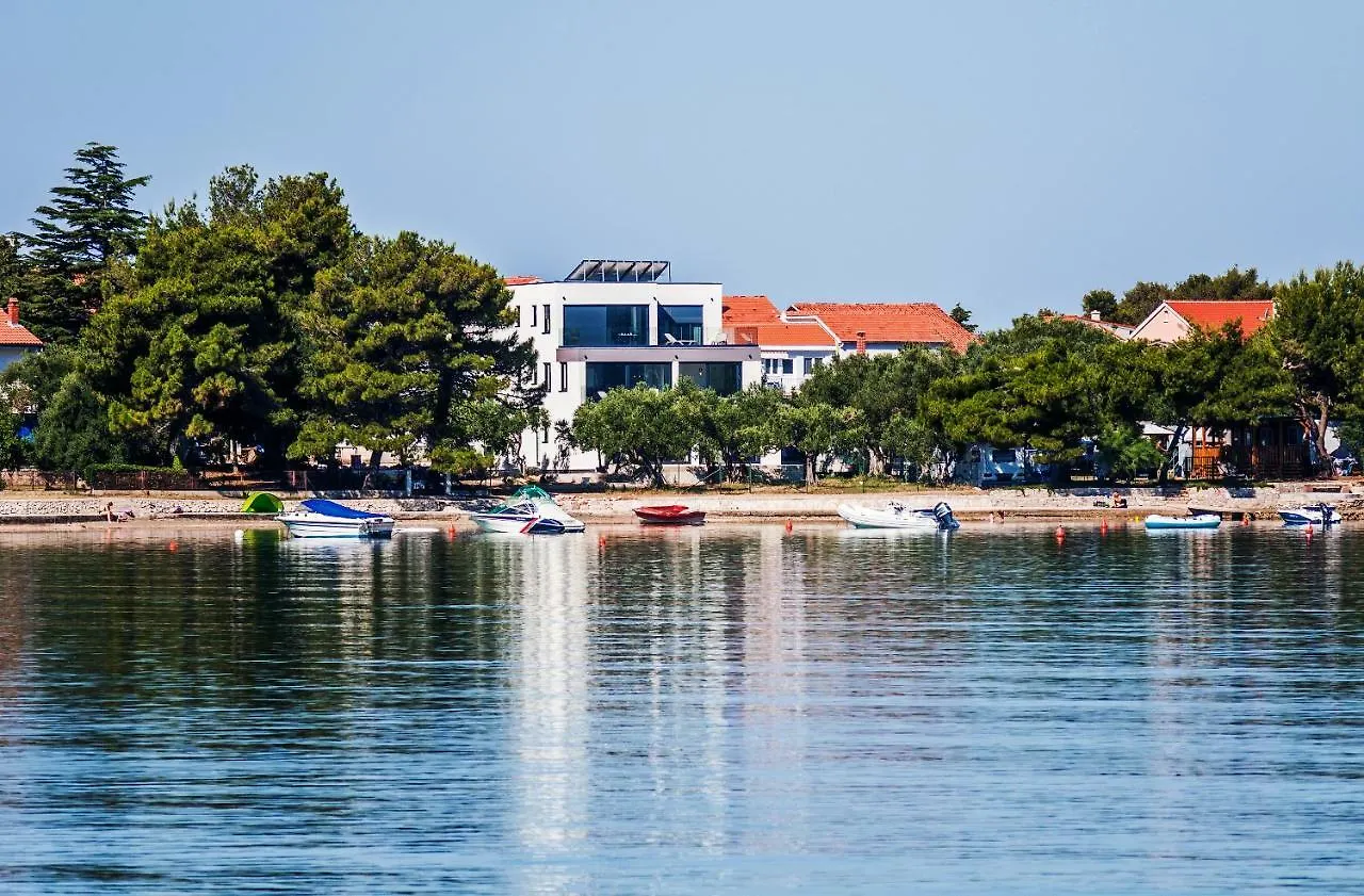 Punta Aqua Apartment Sukosan 0*,