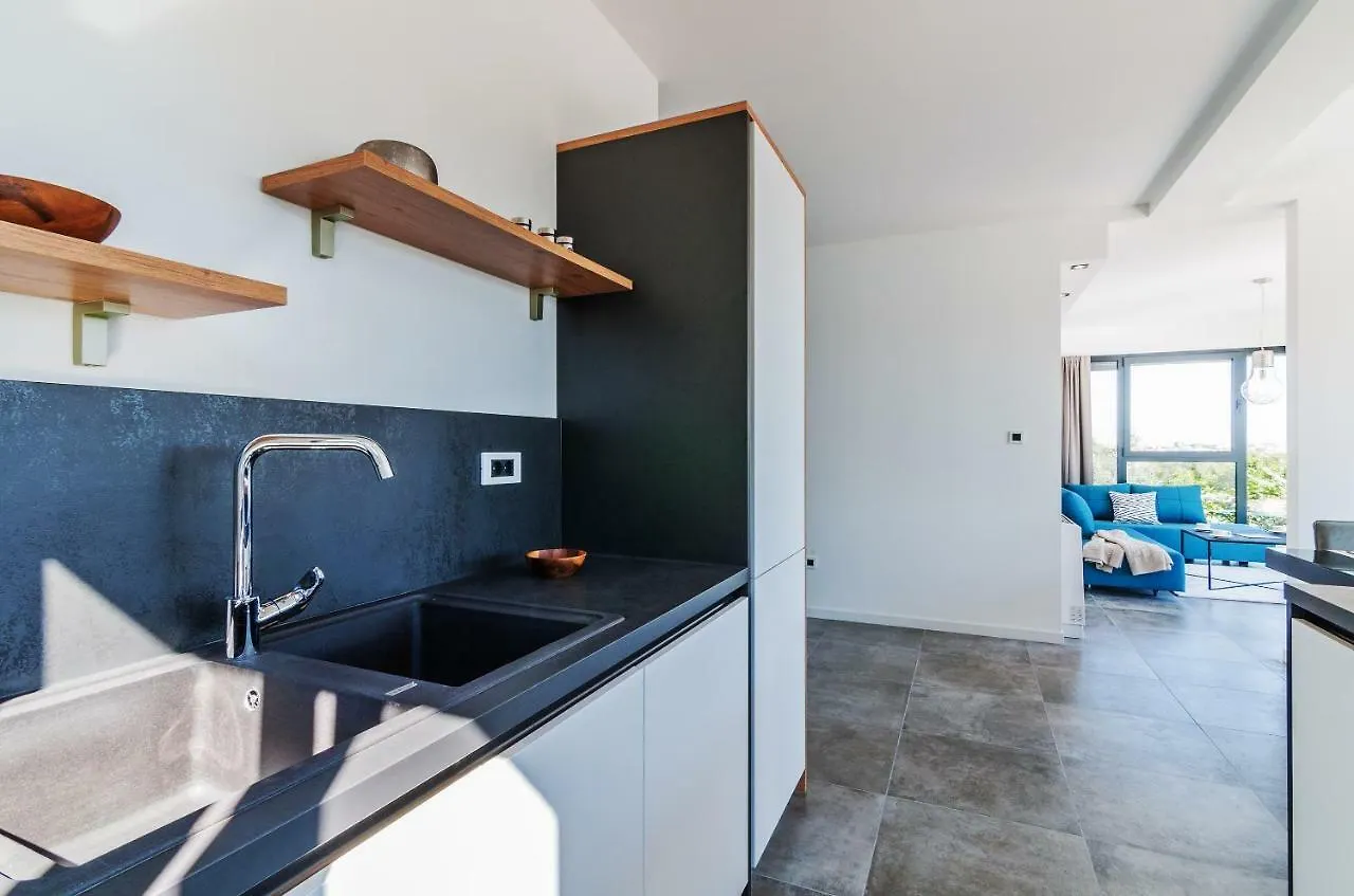Punta Aqua Apartment Sukosan