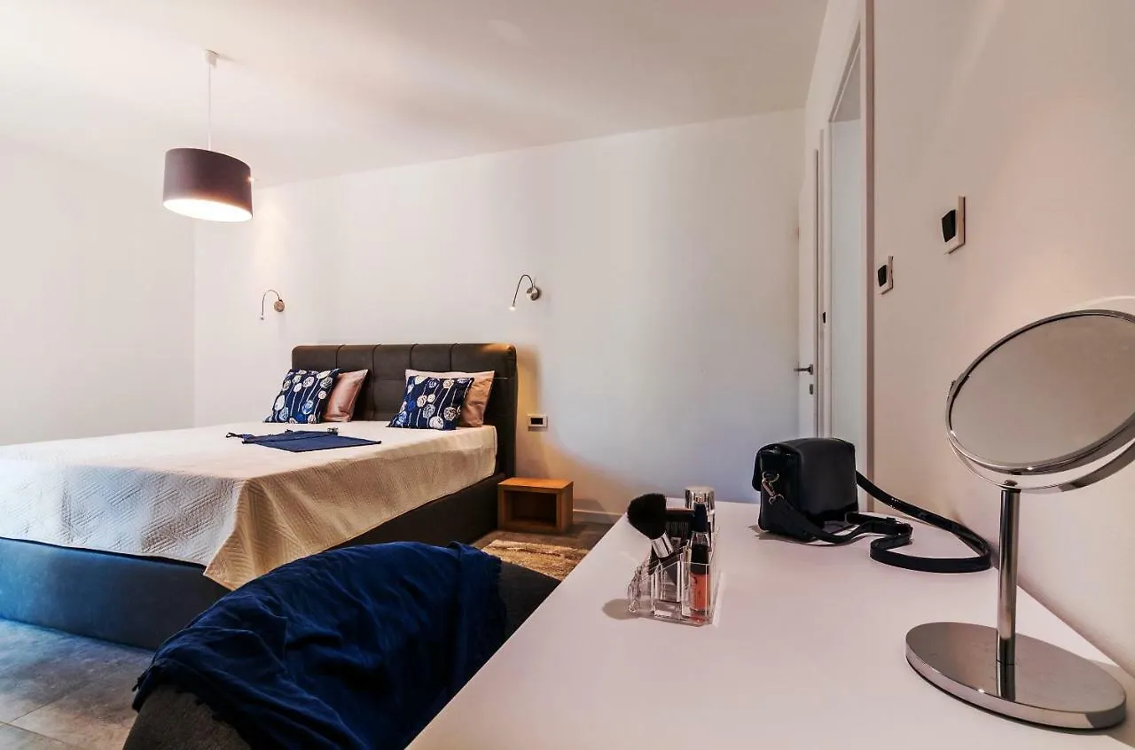 Punta Aqua Apartment Sukosan Croatia