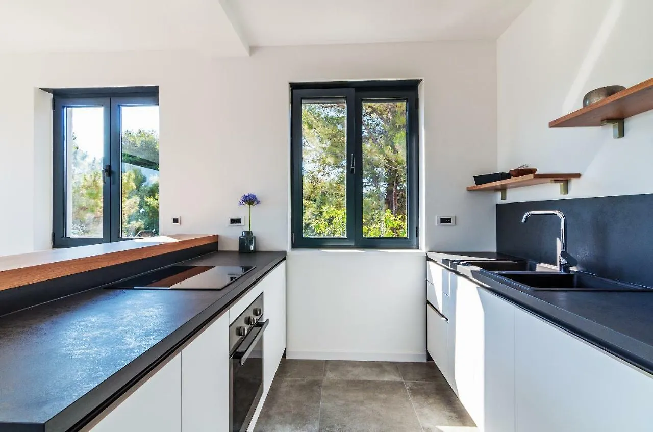 Punta Aqua Apartment Sukosan Croatia